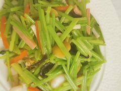 -丰收日·小海鲜·沪上家宴(顾村正大店)