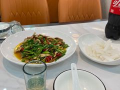 -犇瑞·衢味府(EFC欧美广场店)