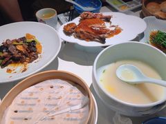 -四世同堂·京菜·烤鸭(双井店)