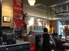 -滋味满屋美食坊(上海街店)