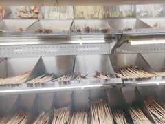 -老马路串串香火锅(北门桥店)