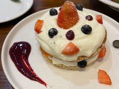 -AFS Cafe & Canteen(闽江二路店)