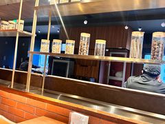 -西堤牛排(北京国瑞店)