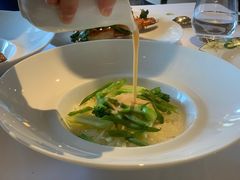 -Le Comptoir de Pierre Gagnaire