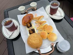 -好望角大饭店(肇嘉浜路店)