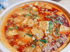 -砂锅爷·老成都砂锅菜(昌平店)