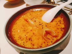 金汤藜麦煮花胶筒-潮民公馆(BFC外滩金融中心店)
