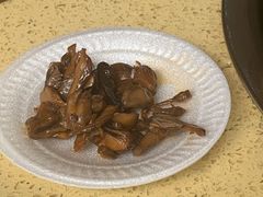 -东巴谷野生菌火锅餐厅
