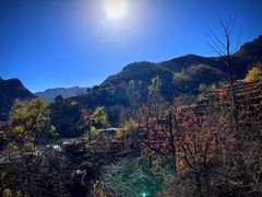 -水峪民俗村