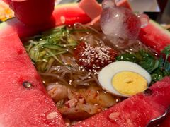 -张牌牌·东北烤肉小吃市集(金楠天街店)