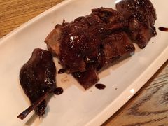 -热度餐厅(老佛爷店)