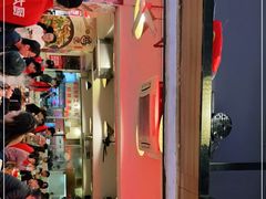 -洪大厨鸡煲(福田店)