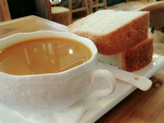 -西关84·History·Art·Cafe