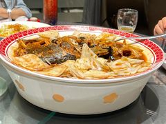 -旺顺阁鱼头泡饼(小红门店)