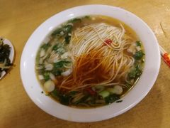 -水仙拉面(水仙街店)