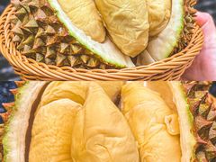 -开皇马来西亚榴莲美食店(华强北店)