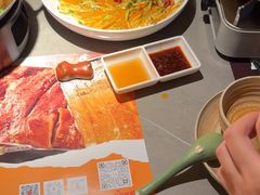 -厨创东北传家菜(信义坊店)