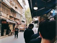 -老字号贾家肉丸糊辣汤(光明巷店)