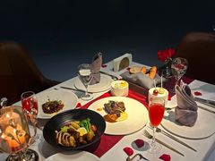 -Wei菋·Le Bistrot