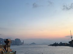 -香港皇家太平洋酒店