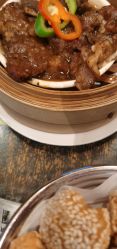 点击看大图 -深圳香格里拉大酒店·宴会厅