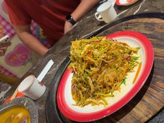 -粗粮人家·东北菜(洋桥店)