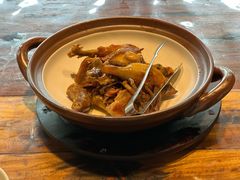 茶油姜母鸭-临家闽南菜(大唐店)