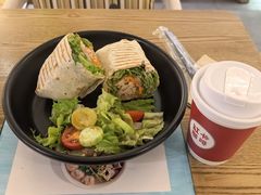 -红卡Cafe(尚8里店)
