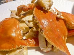 -赶海部落海鲜城(海阳路店)