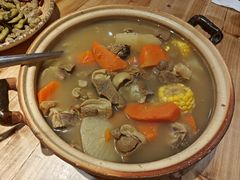 -丁叮小排档·八道江湖菜·团建聚餐(车公庙店)