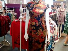 -红都(东交民巷店)