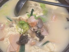 -国人川菜(李家村建东街店)