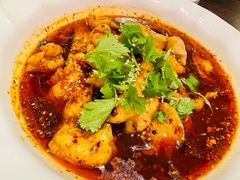 -川味川食府