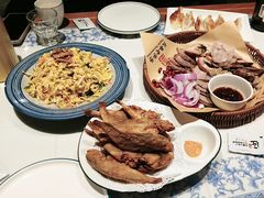-东方饺子王(工农大路店)