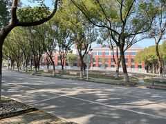 -华东政法大学(松江校区)