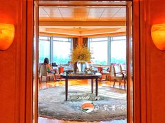 -君悦大酒店行政酒廊