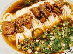 -常樂屋·常德米粉(青年路店)