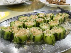 -大自然美食农庄(广州南站店)