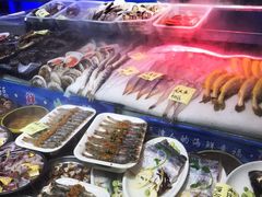 -三个渔夫·蒸汽海鲜(小白楼店)