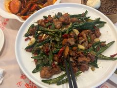 -五丁桥光头香辣蟹(望江橡树林店)