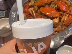 -胖哥俩肉蟹煲(湖滨银泰in77店)