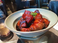 红烧肉-蟹榭·本帮江浙菜·蟹宴(五角场合生汇商场店)