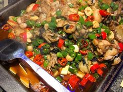 -蘭奢雅集·江浙菜(青山江滩店)