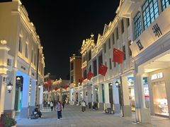 -孙文西路步行街