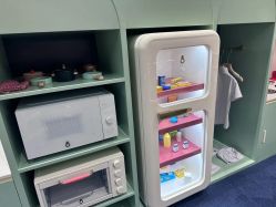 -奈尔宝家庭中心·亲子餐厅(北京东坝万达店)