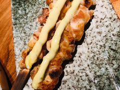-千代武日本料理(哈西店)