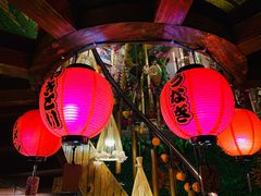 -拉面莊夢語＆中华料理八椿