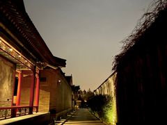 -北京颐和宾馆