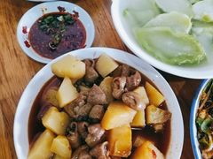 -赵姐猪耳朵饭店