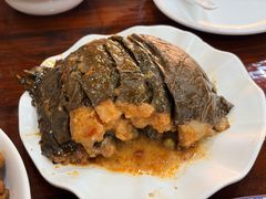荷叶粉蒸肉-雨田饭店(华兴东街店)